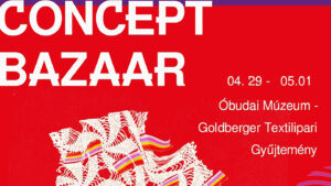 CONCEPT BAZAAR